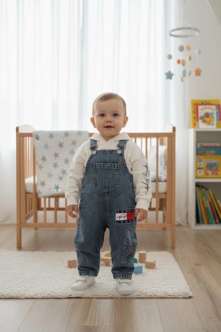 أفرهول جينز